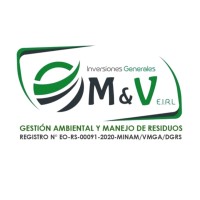 INVERSIONES GENERALES M&V E.I.R.L. logo - Similar company to Recper S.A.C.