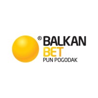 Balkan Bet logo - Similar company to Maxbet