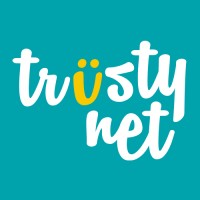 TRUSTYNET logo - Similar company to El Progreso Restaurant