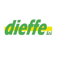 Dieffe Automazione logo - Similar company to Gea Srl - Prodotti Per L'Automazione Industriale