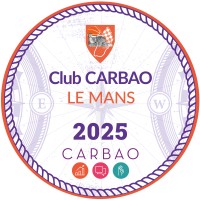 CARBAO Le Mans logo - Similar company to Planet Office