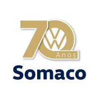 Somaco S/A Comércio De Automóveis logo - Similar company to Forestoken S.A.
