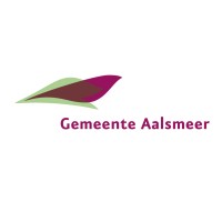Gemeente Aalsmeer logo - Similar company to De Uitvoeringsorganisatie Duo+