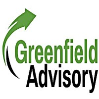 Greenfield Advisory Pte Ltd logo - Similar company to Getfundedformula