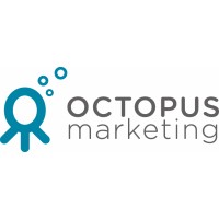 Octopus Marketing logo - Similar company to Opulence Global