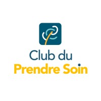 Club du Prendre Soin logo - Similar company to Club De La Transformation Numérique