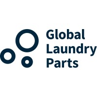 Global Laundry Parts LLC logo - Similar company to Standard Change-Makers - Div. Of Rku Standard Incorporated