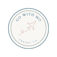 Go With Mo Travel Co. logo - Similar company to Larkin Landscape Services