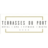 Les Terrasses du Port SPM logo - Similar company to Company Project