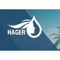 Hager for Engineering Works logo - Similar company to Golden Rays