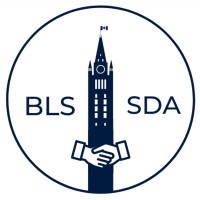 uOttawa Business Law Society logo - Similar company to Connolly Obagi Llp