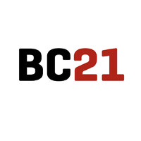 BC21 logo - Similar company to Resort Sobotín