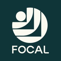 Focal logo - Similar company to Backbone