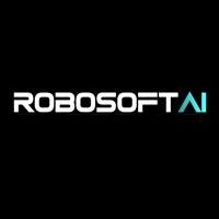 Robosoft logo - Similar company to Robosoft Spa