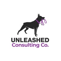 Unleashed Consulting Co. logo - Similar company to John L. Ward Center For Family Enterprises