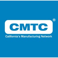 CMTC logo - Similar company to California Manufacturers & Technology Association (Cmta)