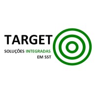 TARGET - Soluções Integradas em SST logo - Similar company to Target Soluções Inteligentes