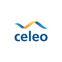 Celeo logo - Similar company to Balam Fund