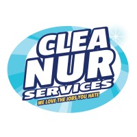 Cleanur Services Limited logo - Similar company to Nucleus Freight
