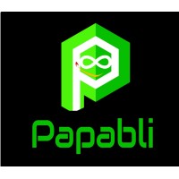 Papabli logo - Similar company to Cion.Id