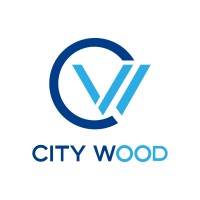 City Wood Egypt logo - Similar company to Mazar Company