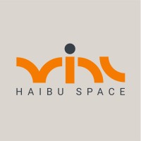 Haibu Space logo - Similar company to Ether By Cloud Spaces