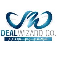 Deal Wizard Co logo - Similar company to Bg Ad Group/ Bg Podcast Network