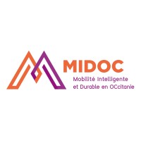 Fédération MIDOC logo - Similar company to Autocampus