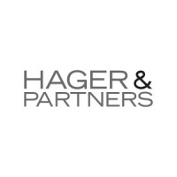 HAGER & PARTNERS logo - Similar company to Bureau Plattner