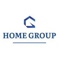 HOME GROUP Deweloper logo - Similar company to H3 Development