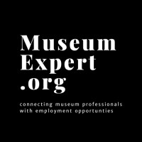 MuseumExpert.org logo - Similar company to Ground Floor Gallery