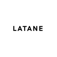 Latane Skincare logo - Similar company to Première Classe Skincare Inc.