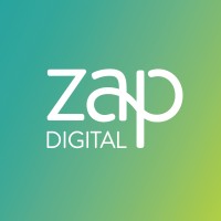 Zap Digital logo - Similar company to Blue Minch