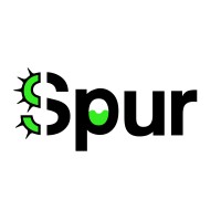 Spur Charging Company logo - Similar company to Hyperform Labs