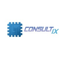 CONSULTIX logo - Similar company to Embeddedfab