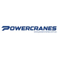 POWER CRANES INDUSTRIAL COMPANY -SAUDI ARABIA logo - Similar company to Middle East Modern Company Ltd.
