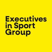 The Executives in Sport Group logo - Similar company to SERV Recruitment