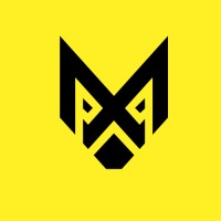 Media fox logo - Similar company to Media Fox