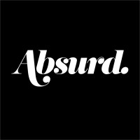 Absurd. logo - Similar company to Absurd