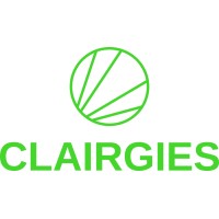 Clairgies logo - Similar company to Webbrightinfra