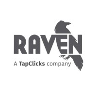 Raven Tools, a TapClicks company logo - Similar company to Tapclicks