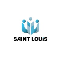 شركة سانت لويس للترجمة والتدريب وادارة وتنظيم المؤتمراتSAINT LOUIS (Translation & Training) logo - Similar company to شركة امتياز للترجمة المعتمدة