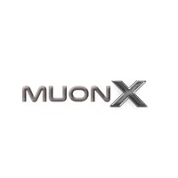 MUONX logo - Similar company to Muon Systems