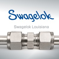Swagelok Louisiana logo - Similar company to Collins-Oliver Inc.