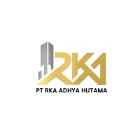 PT RKA Adhya Hutama logo - Similar company to Pt Reza Karya Abadi