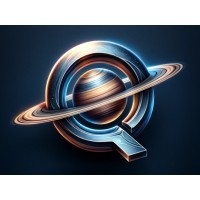 Quantumshift Tech Solutions  (QTS) logo - Similar company to Quantum Shift