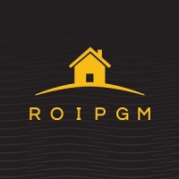 Roipgm, Llc