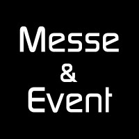Messe & Event logo - Similar company to Austria Center Vienna - Internationales Kongresszentrum