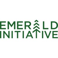 Emerald Initiative logo - Similar company to Api Forward Foundation