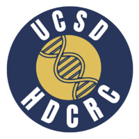 UCSD HDCRC logo - Similar company to Ucsd Flying Samaritans